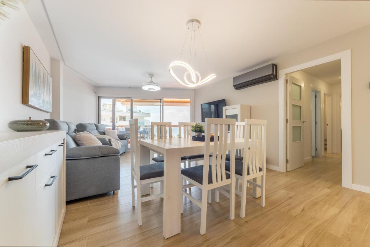 Homes & Go Mas D'En Gran Cambrils Exteriör bild