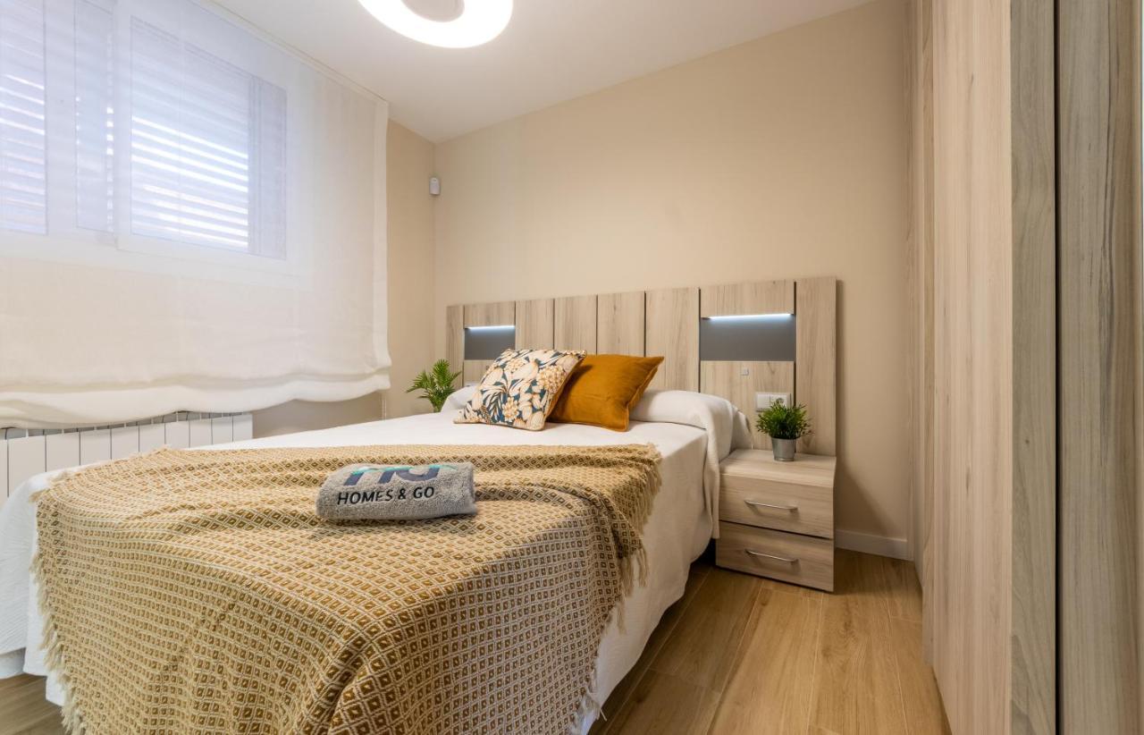 Homes & Go Mas D'En Gran Cambrils Exteriör bild