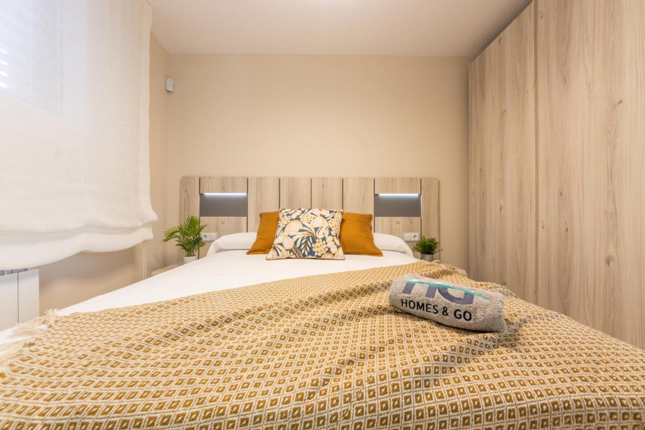 Homes & Go Mas D'En Gran Cambrils Exteriör bild