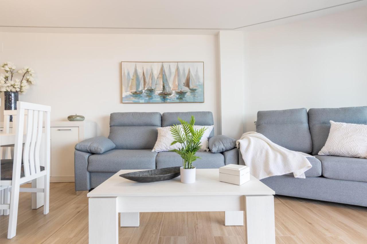 Homes & Go Mas D'En Gran Cambrils Exteriör bild