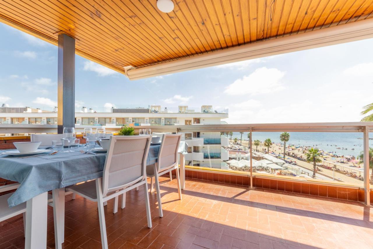 Homes & Go Mas D'En Gran Cambrils Exteriör bild