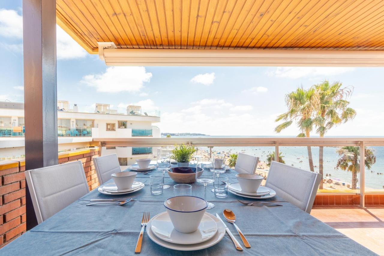 Homes & Go Mas D'En Gran Cambrils Exteriör bild